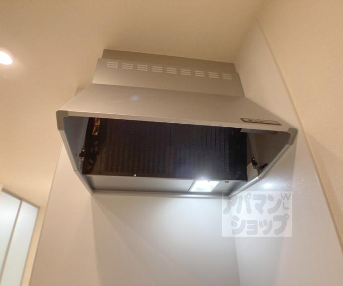 【千坂御所南Ⅱ番館】間取