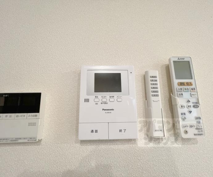 【千坂御所南Ⅱ番館】間取