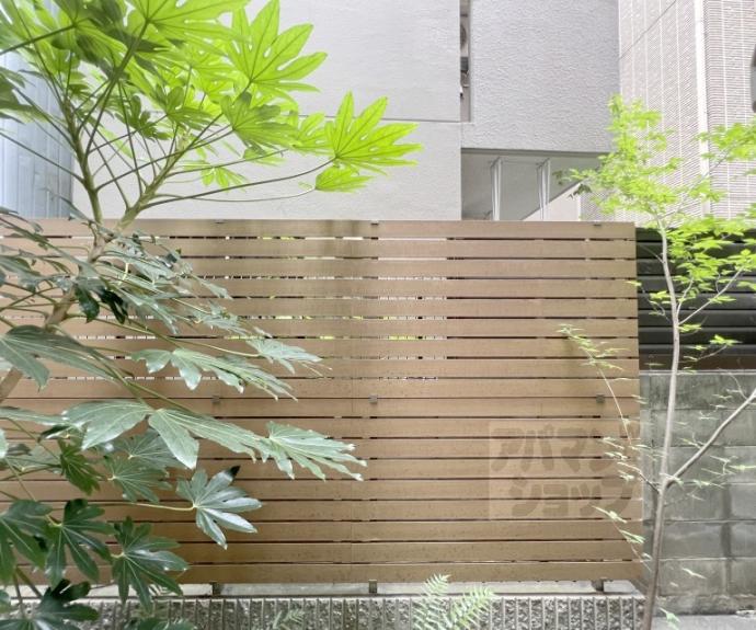 【千坂御所南Ⅱ番館】間取