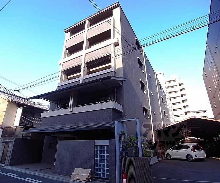 ＣＡＬＭ小川通