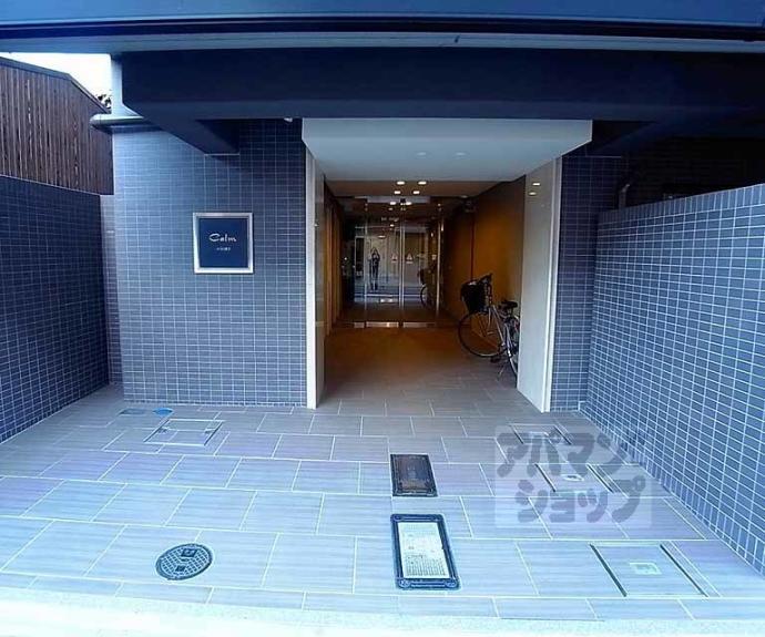【CALM小川通】間取