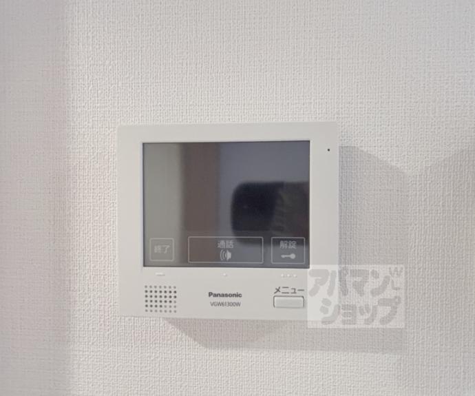 【CALM小川通】間取