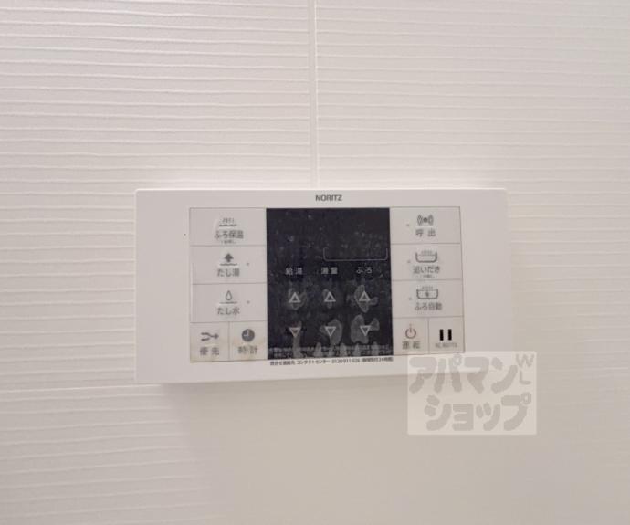 【CALM小川通】間取