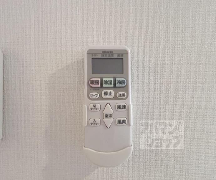【CALM小川通】間取