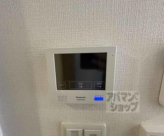 【CALM小川通】間取