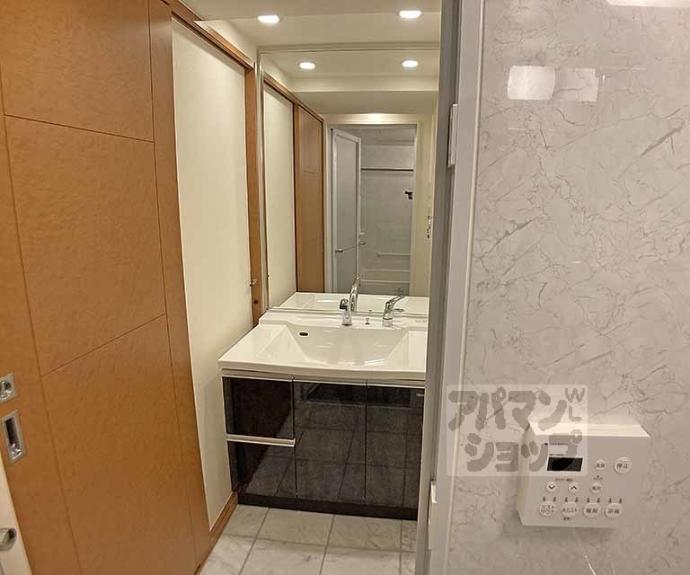 【リーガル京都烏丸東】間取