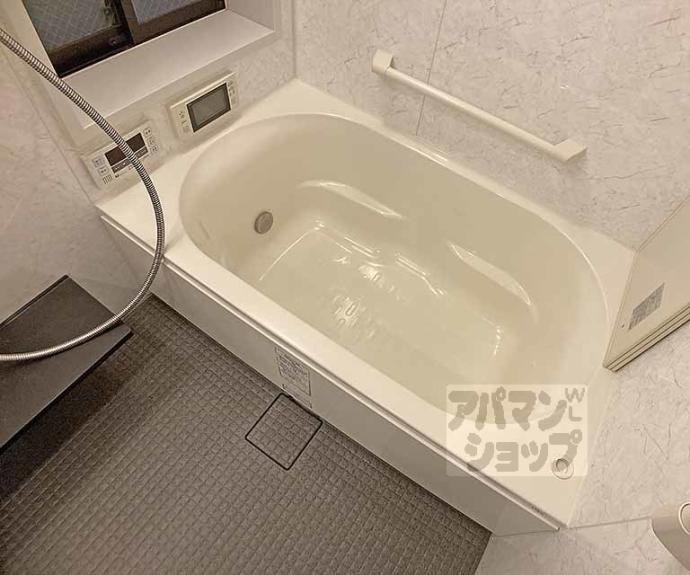 【リーガル京都烏丸東】間取