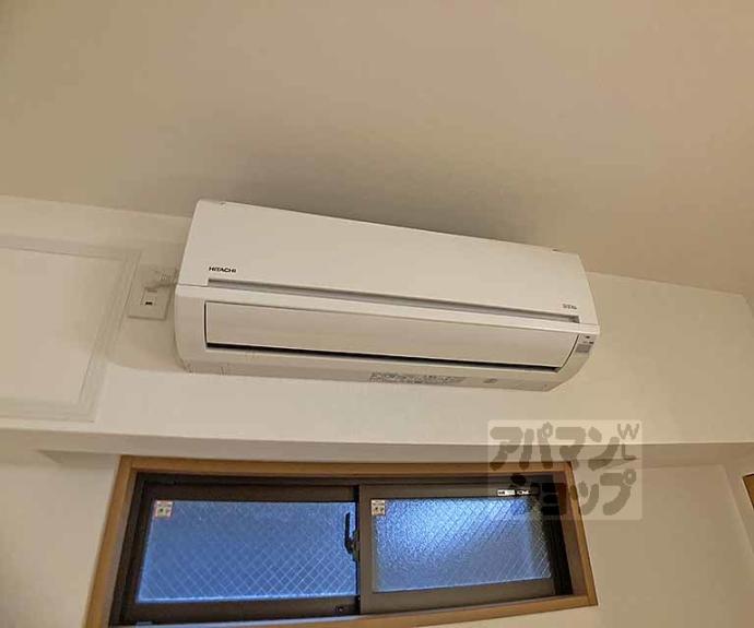 【リーガル京都烏丸東】間取