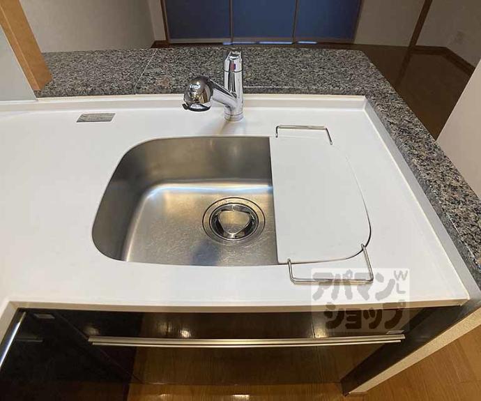 【リーガル京都烏丸東】間取