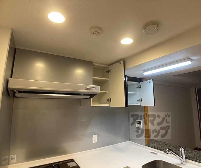 【リーガル京都烏丸東】間取