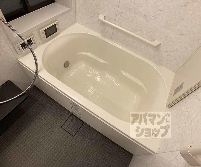 【リーガル京都烏丸東】間取