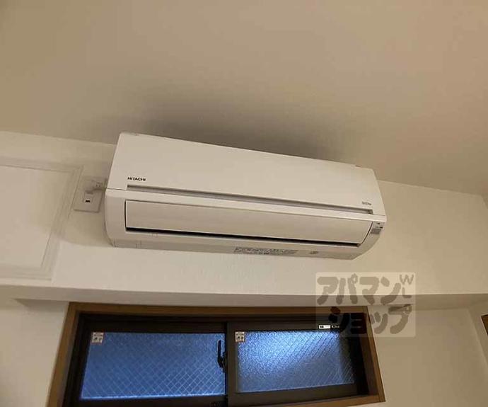 【リーガル京都烏丸東】間取