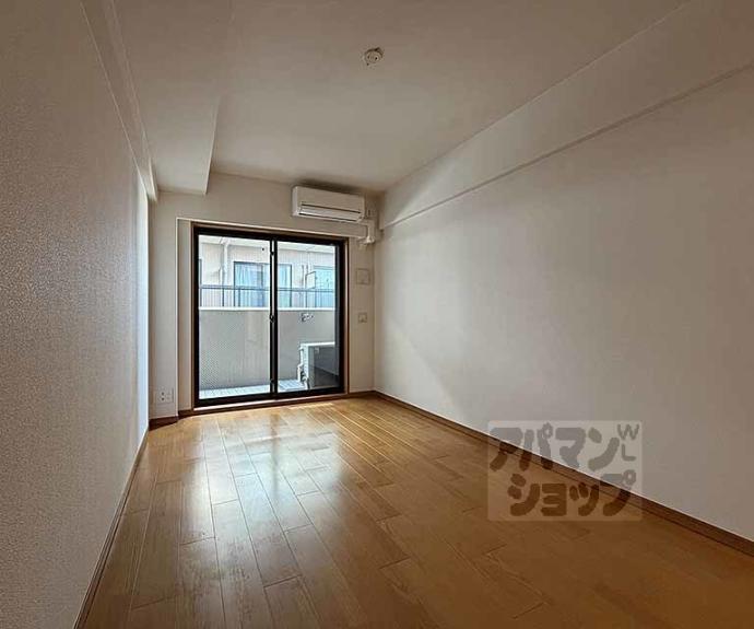 【リーガル京都烏丸東】間取