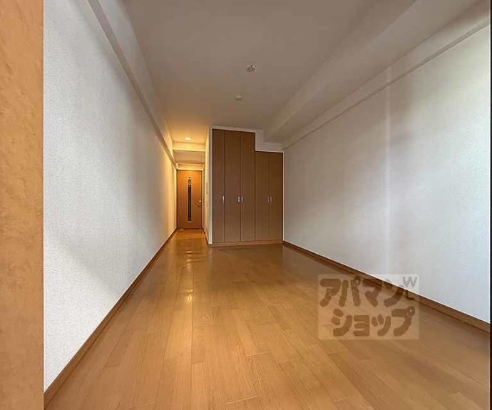 【リーガル京都烏丸東】間取