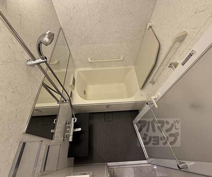 【リーガル京都烏丸東】間取