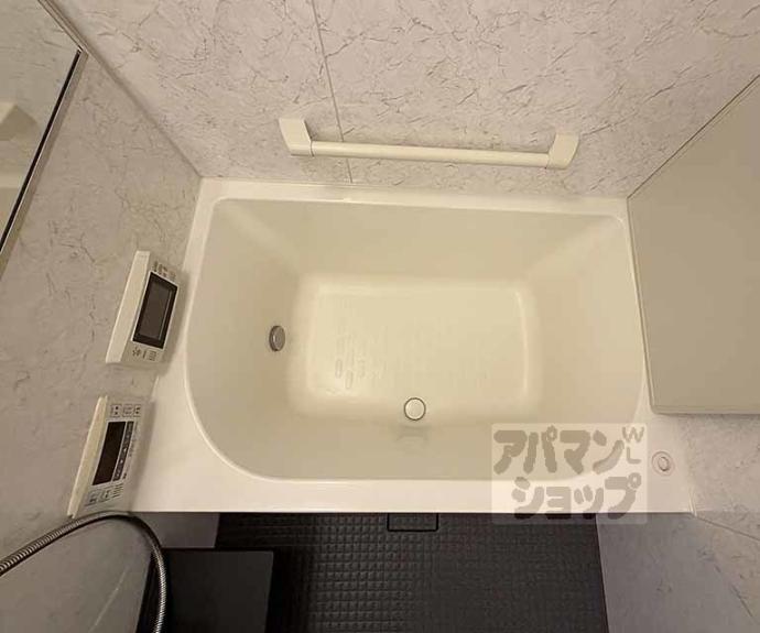 【リーガル京都烏丸東】間取