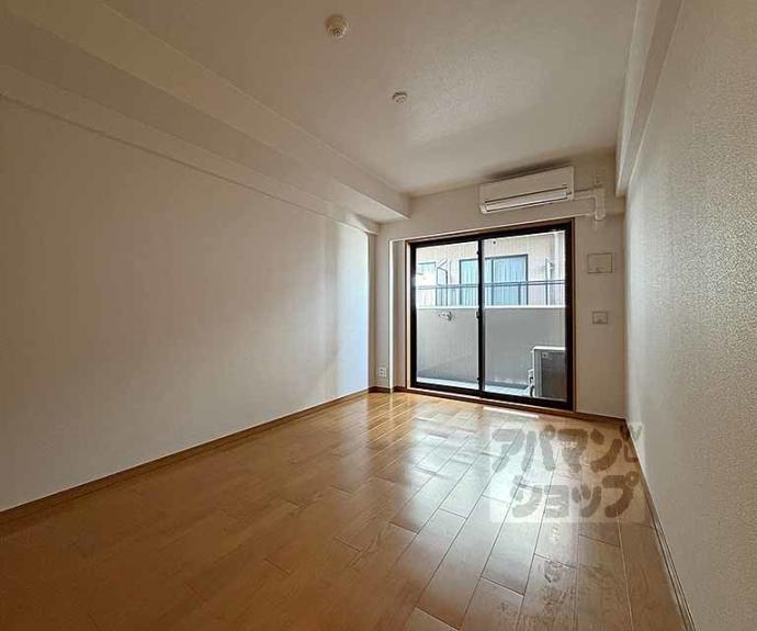 【リーガル京都烏丸東】間取