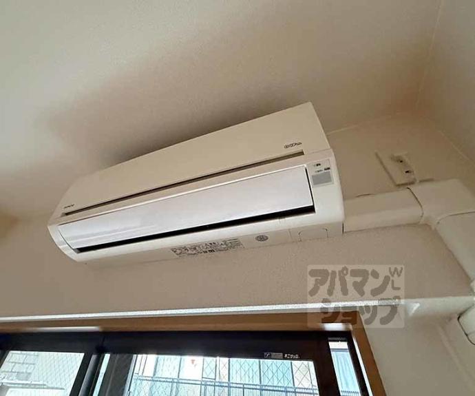 【リーガル京都烏丸東】間取