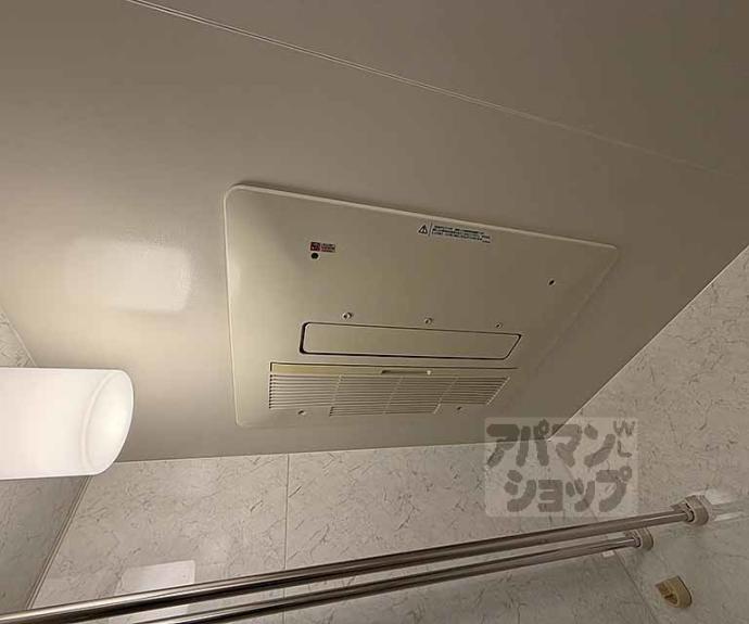 【リーガル京都烏丸東】間取