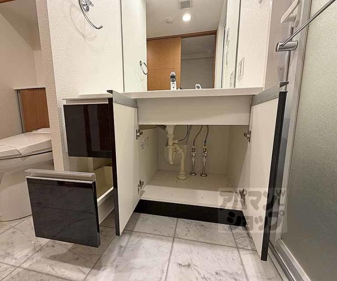 【リーガル京都烏丸東】間取