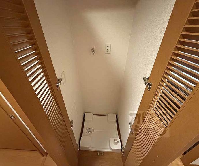 【リーガル京都烏丸東】間取