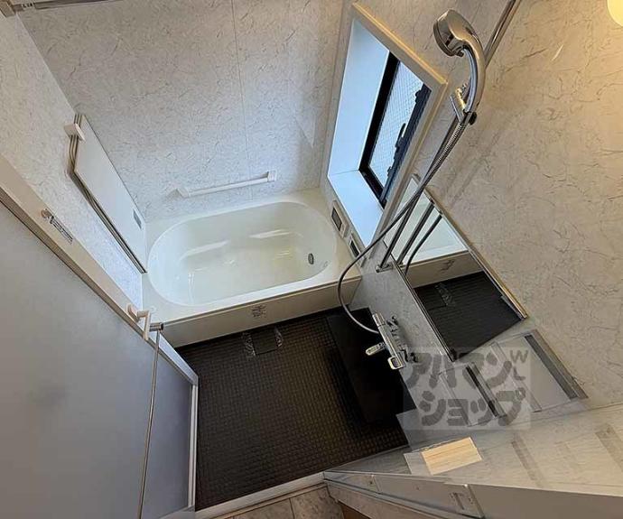 【リーガル京都烏丸東】間取