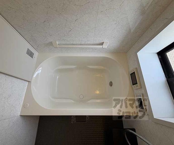 【リーガル京都烏丸東】間取