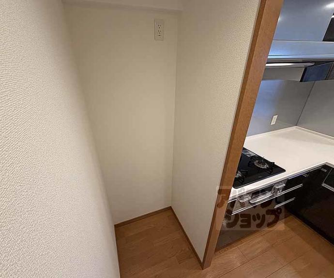 【リーガル京都烏丸東】間取