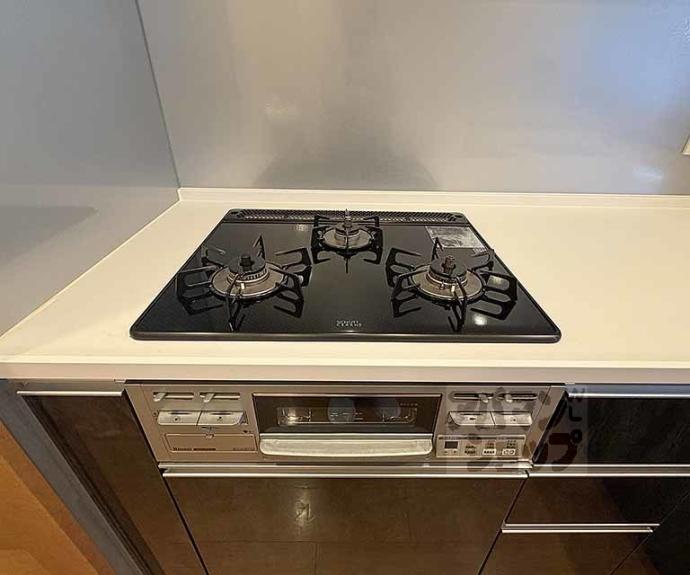 【リーガル京都烏丸東】間取