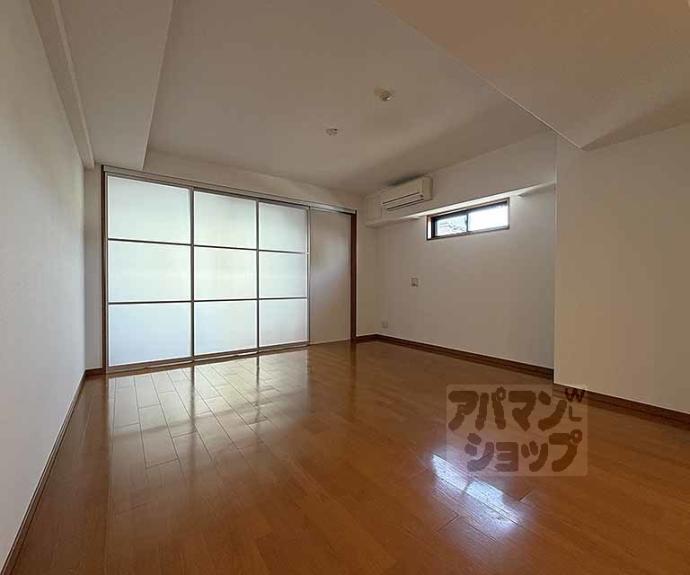 【リーガル京都烏丸東】間取