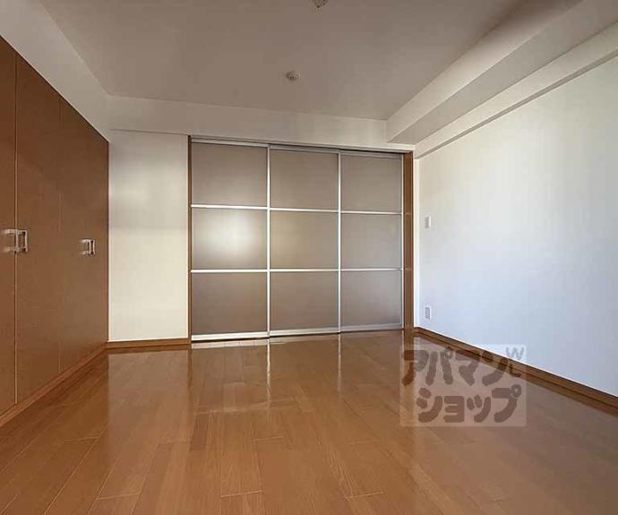 【リーガル京都烏丸東】間取