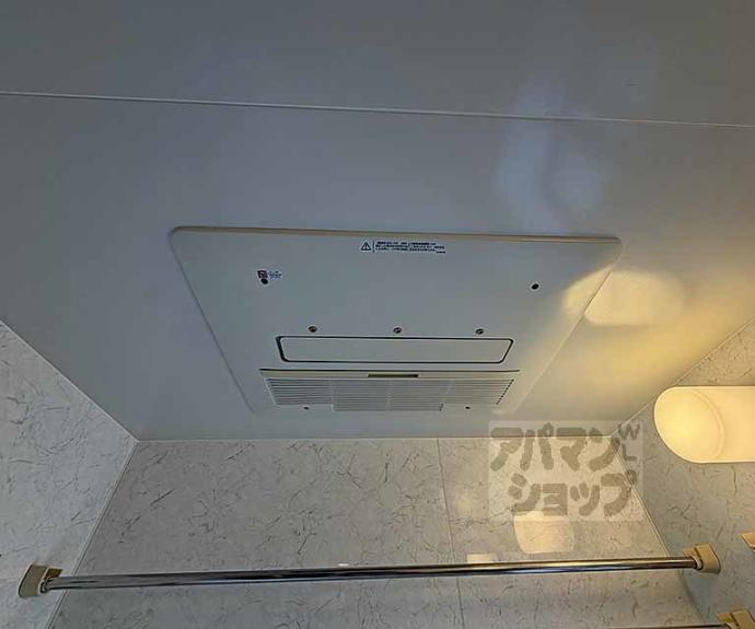 【リーガル京都烏丸東】間取