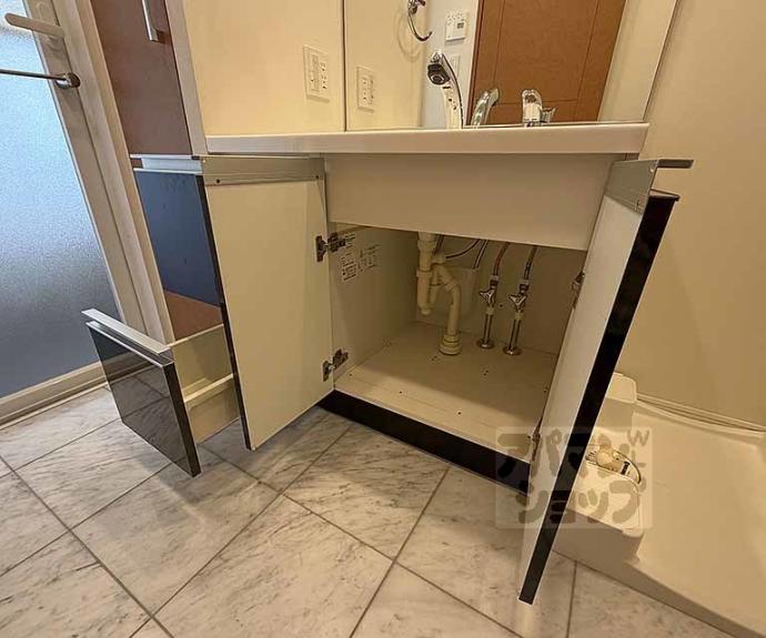 【リーガル京都烏丸東】間取