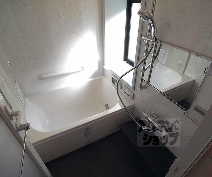 【リーガル京都烏丸東】間取