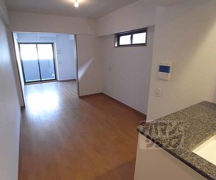 【リーガル京都烏丸東】間取