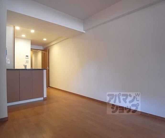 【リーガル京都烏丸東】間取