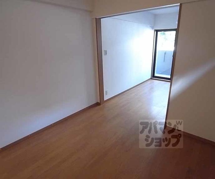 【リーガル京都烏丸東】間取