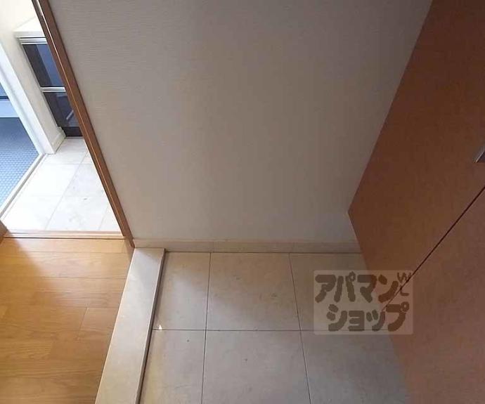 【リーガル京都烏丸東】間取