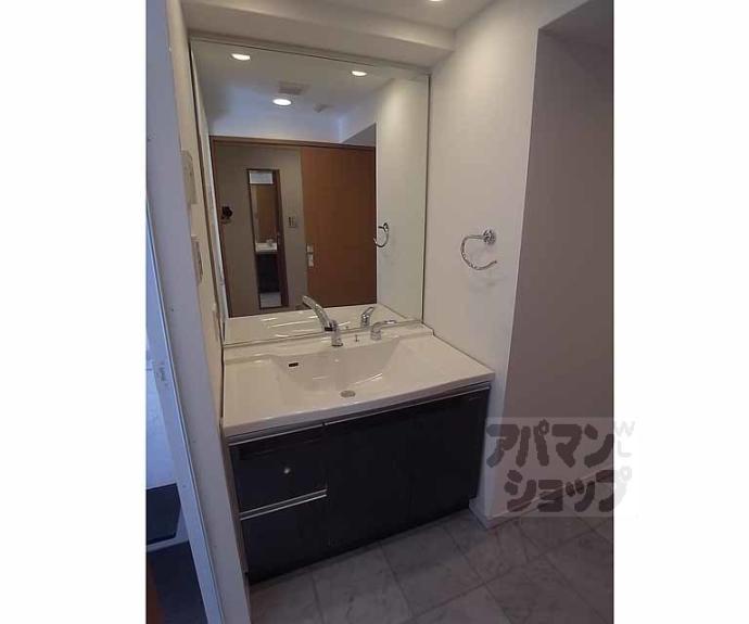 【リーガル京都烏丸東】間取