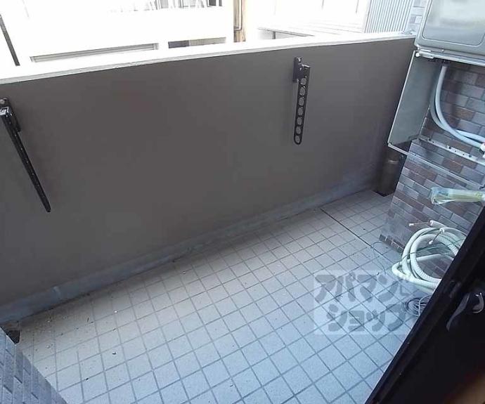 【リーガル京都烏丸東】間取