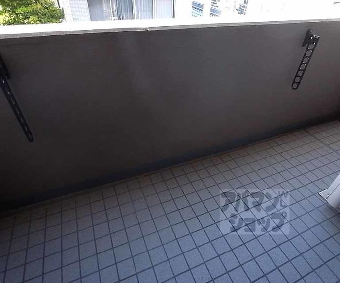 【リーガル京都烏丸東】間取