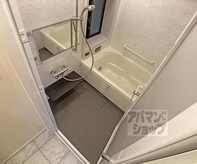 【リーガル京都烏丸東】間取