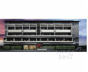 ザ・京都レジデンス御所西乾御門：