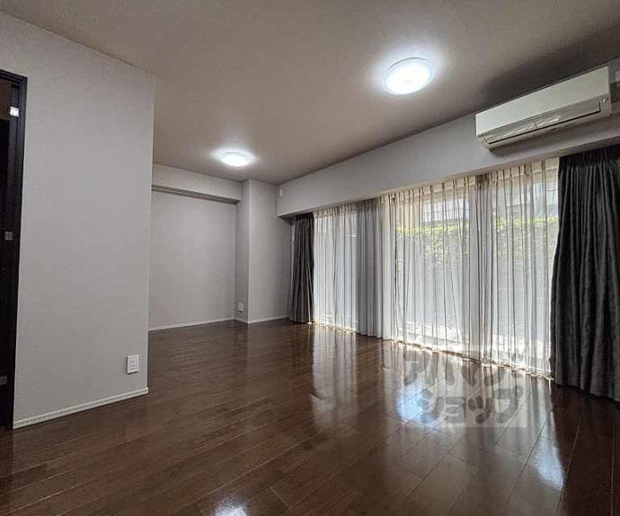 【ザ・京都レジデンス御所西乾御門】