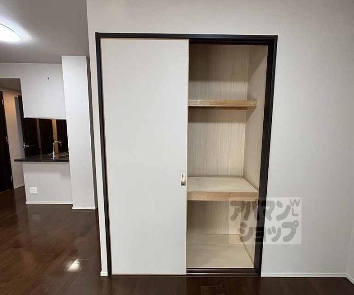 【ザ・京都レジデンス御所西乾御門】