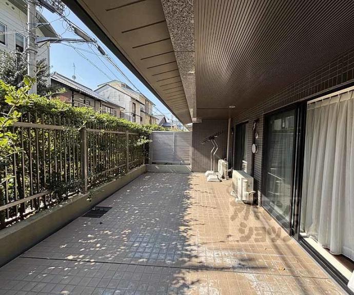 【ザ・京都レジデンス御所西乾御門】