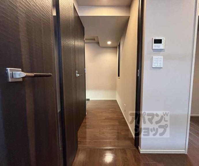 【ザ・京都レジデンス御所西乾御門】