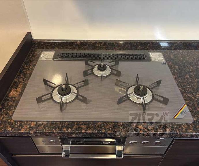 【ザ・京都レジデンス御所西乾御門】