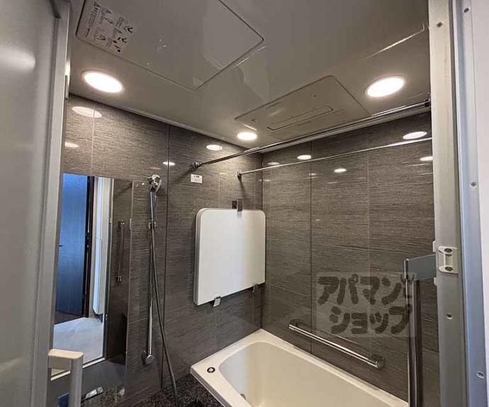 【ザ・京都レジデンス御所西乾御門】