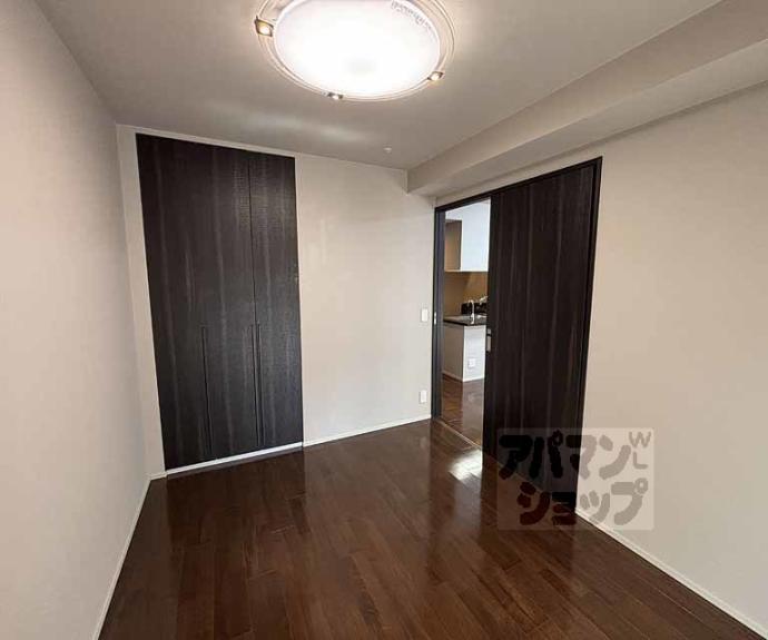 【ザ・京都レジデンス御所西乾御門】